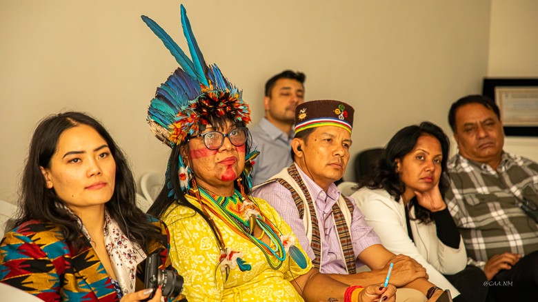 atraves-do-projeto-dgm-o-brasil-recebe-pela-primeira-vez-um-grupo-de-liderancas-indigenas-e-de-comunidades-tradicionais-do-nepal-para-uma-semana-de-intercambio-no-norte-de-minas