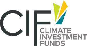 CIF - Climate Investiment Funds